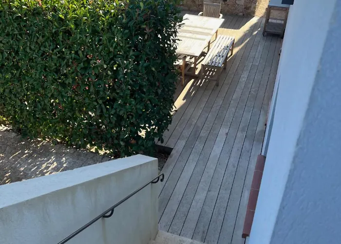 Grand Confort à 500m De La De Lozari Villa Palasca (Corsica)