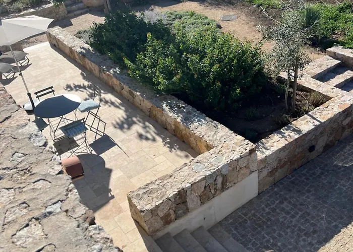 Villa Grand Confort à 500m De La De Lozari